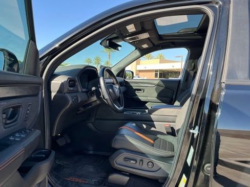 Used 2026 Honda Passport TrailSport image 53