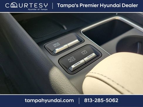 New 2026 Hyundai Sonata SEL image 19