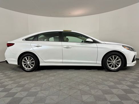 Used 2018 Hyundai Sonata SE image 26