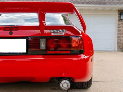 Used 1989 MAZDA RX-7 Turbo RWD image 86