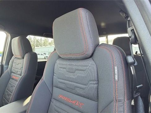 New 2026 Nissan Frontier PRO-4X image 23