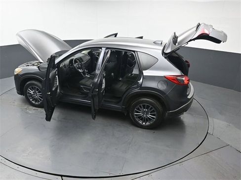 Used 2015 MAZDA CX-5 Touring image 45