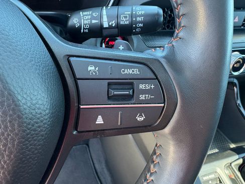 Certified 2024 Honda CR-V Sport-L image 17