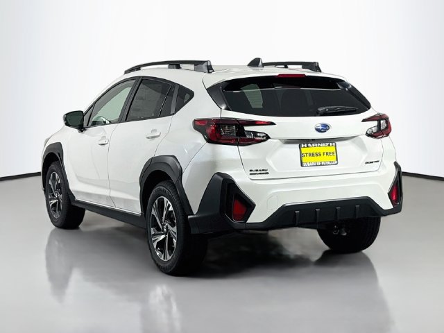 New 2026 Subaru Crosstrek 2.5i Premium AWD/4WD image 5