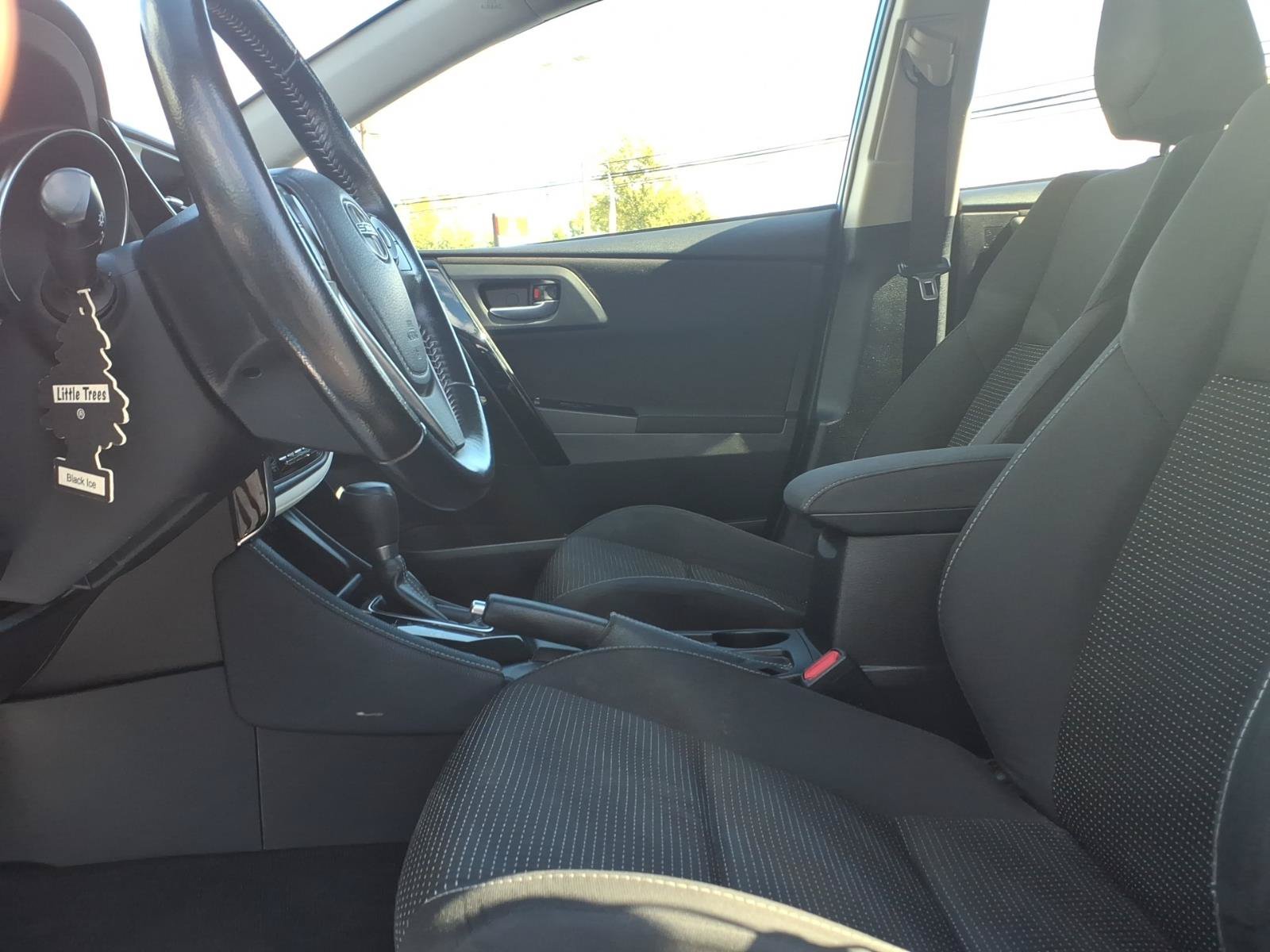 Used 2016 Scion iM FWD image 20