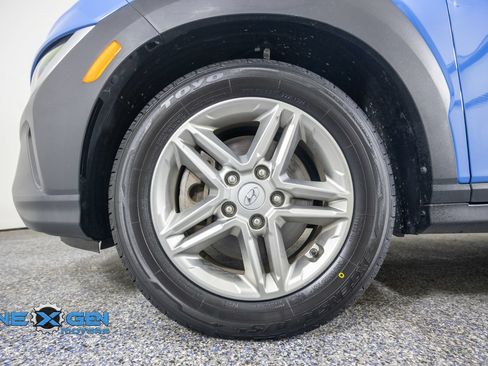 Used 2022 Hyundai Kona SE AWD/4WD image 46