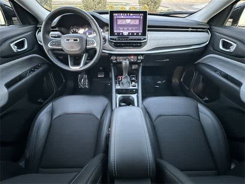 Used 2022 Jeep Compass Latitude w/ Convenience Group image 20