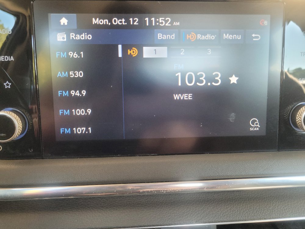 Used 2020 Hyundai Sonata SEL w/ Cargo Package FWD image 25