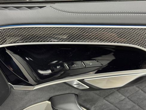 New 2026 Audi S8 image 21