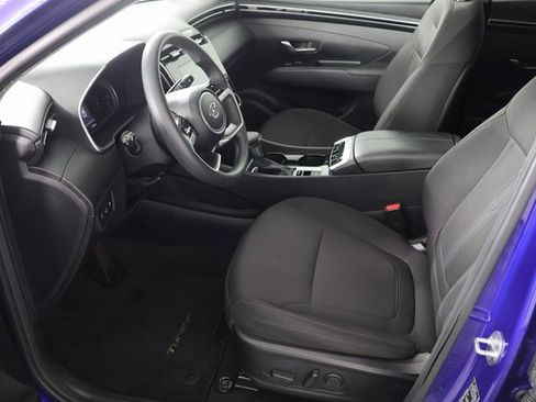 Used 2023 Hyundai Tucson SEL image 18