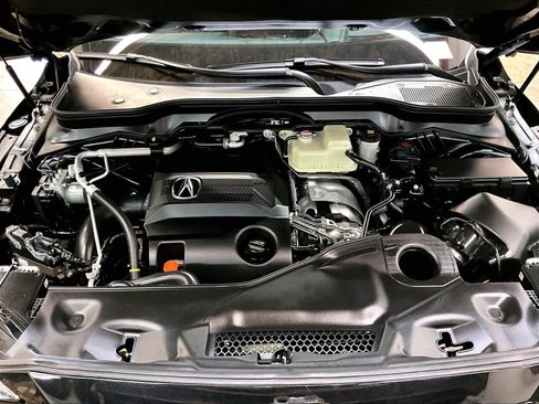 Used 2022 Acura MDX Type S w/ Advance Package AWD/4WD image 13