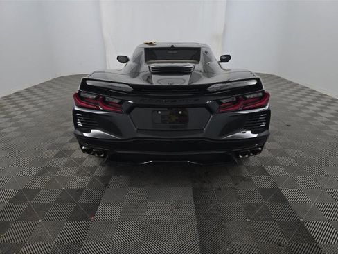Used 2023 Chevrolet Corvette 3LT w/ Z51 Performance Package image 9