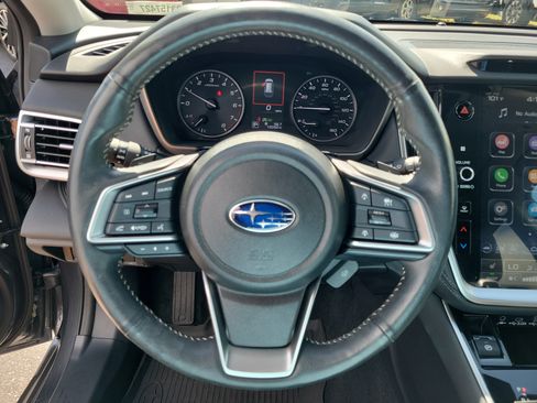 Certified 2024 Subaru Outback Limited AWD/4WD image 23