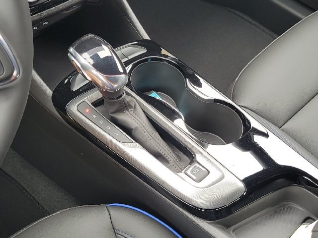 New 2026 Buick Envista Sport Touring w/ Convenience I Package FWD image 26