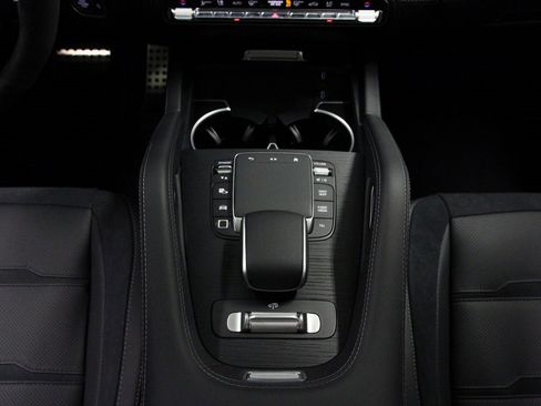 New 2026 Mercedes-Benz GLE 53 AMG GLE 53 AMGﾮ image 11