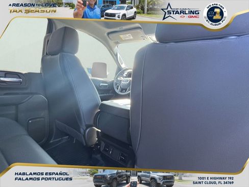 New 2026 GMC Sierra 3500 Pro image 28