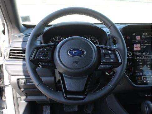 New 2026 Subaru Forester Premium w/ Base/Premium Plus Package AWD/4WD image 28