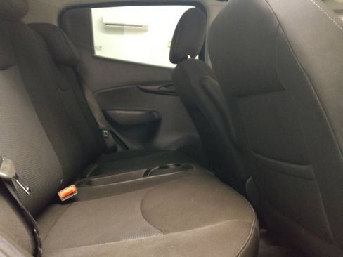 Used 2017 Chevrolet Spark LT FWD image 19