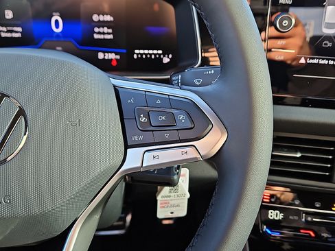 New 2026 Volkswagen Jetta Sport image 17