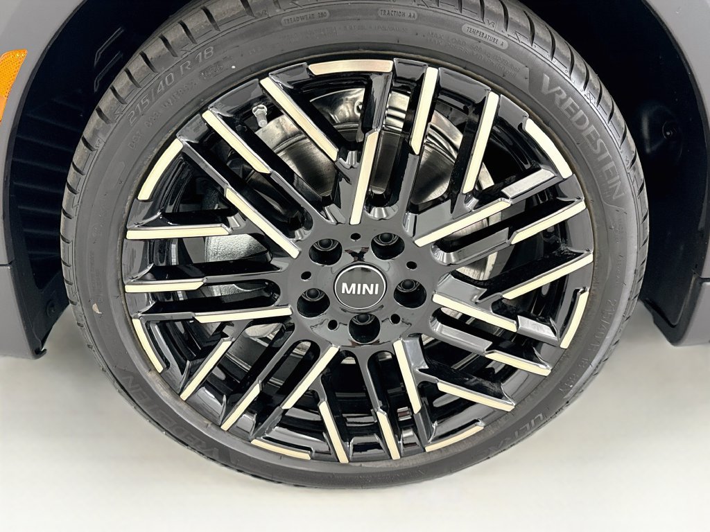 New 2026 MINI Cooper S FWD image 29