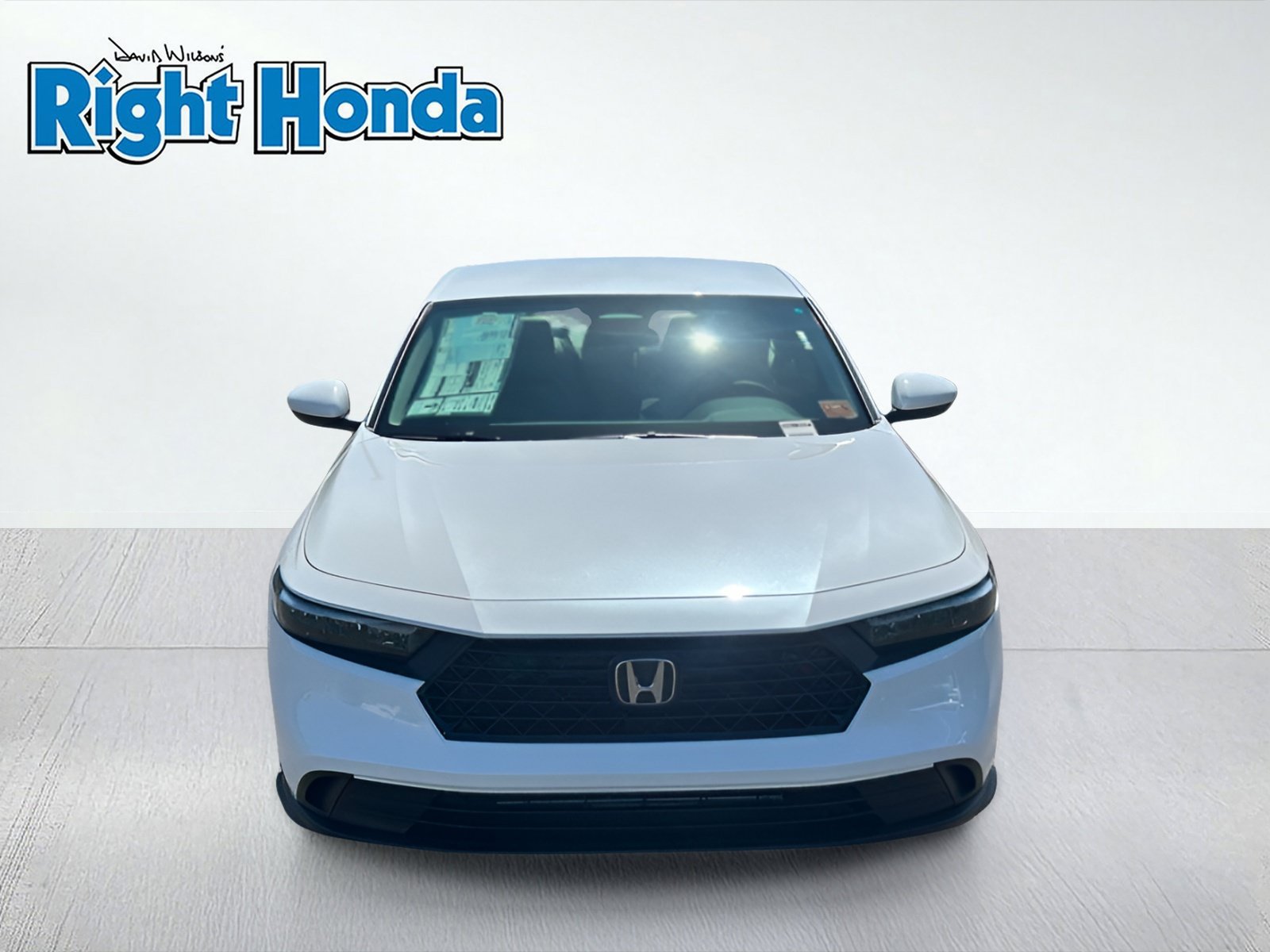 New 2026 Honda Accord LX image 10