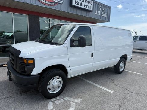 Used 2011 Ford E-250 and Econoline 250 RWD image 1