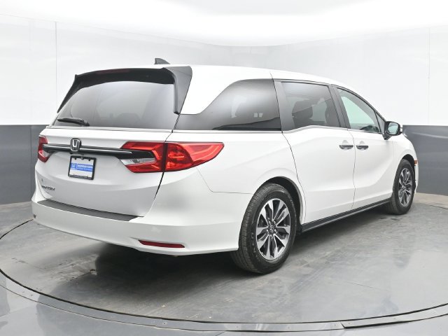 Used 2023 Honda Odyssey EX-L image 10