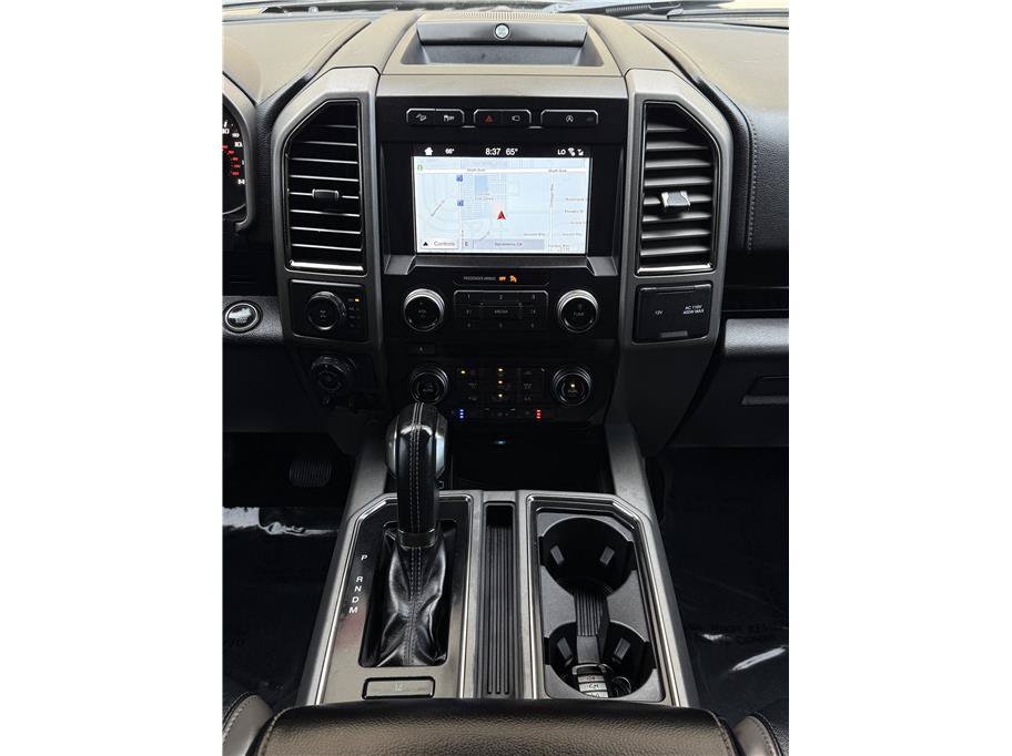 Used 2018 Ford F150 Raptor w/ Equipment Group 802A Luxury AWD/4WD image 10