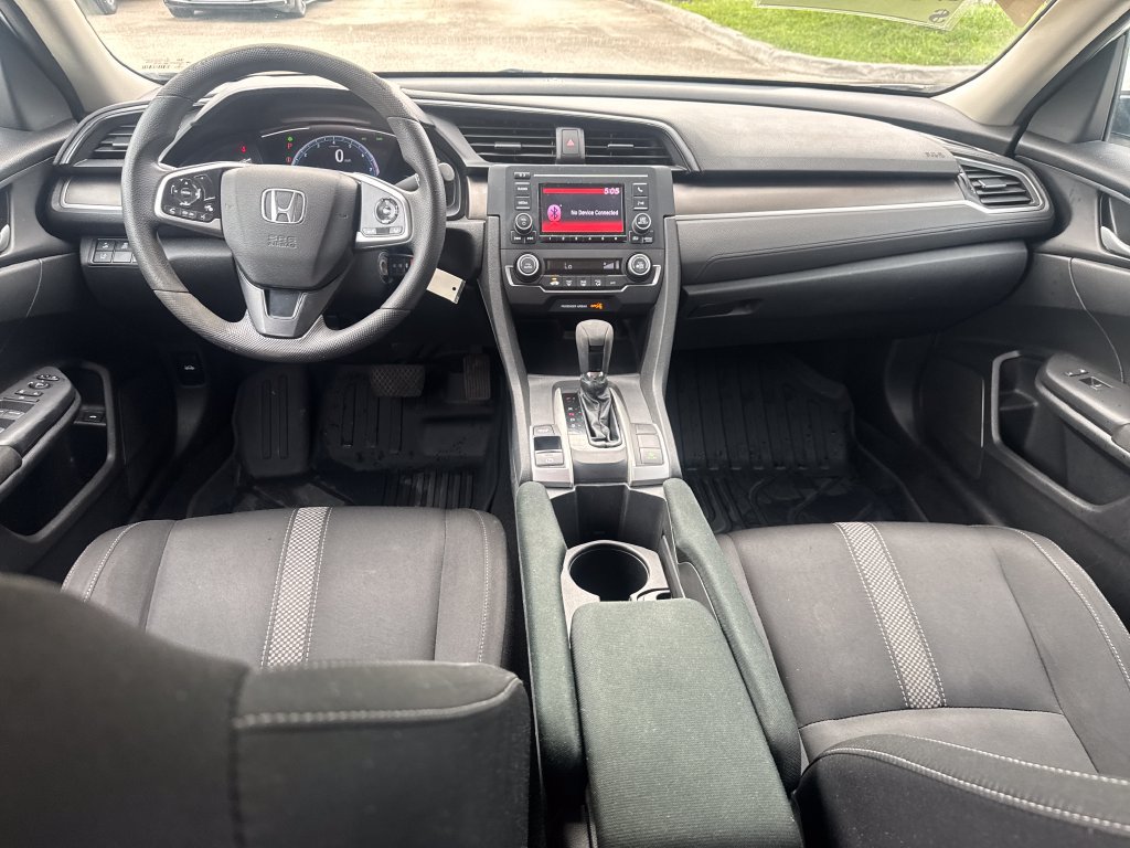 Used 2020 Honda Civic LX image 5