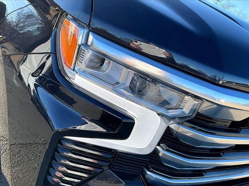 Used 2023 Chevrolet Silverado 1500 High Country w/ High Country Premium Package image 25