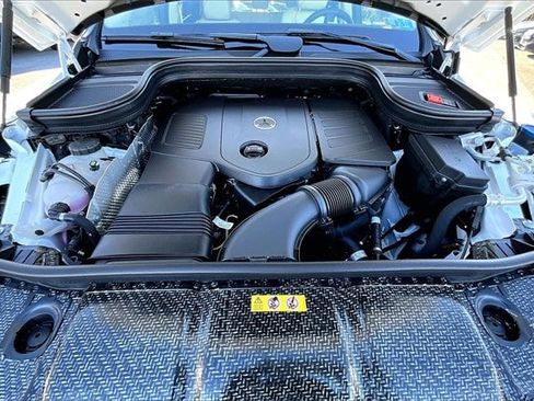 New 2026 Mercedes-Benz GLE 350 4MATIC image 14