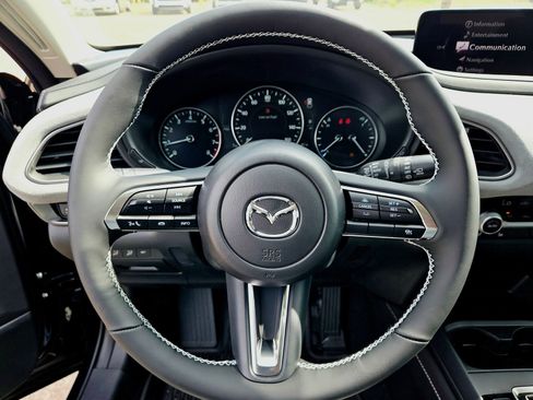New 2026 MAZDA CX-30 Aire Edition AWD/4WD image 11