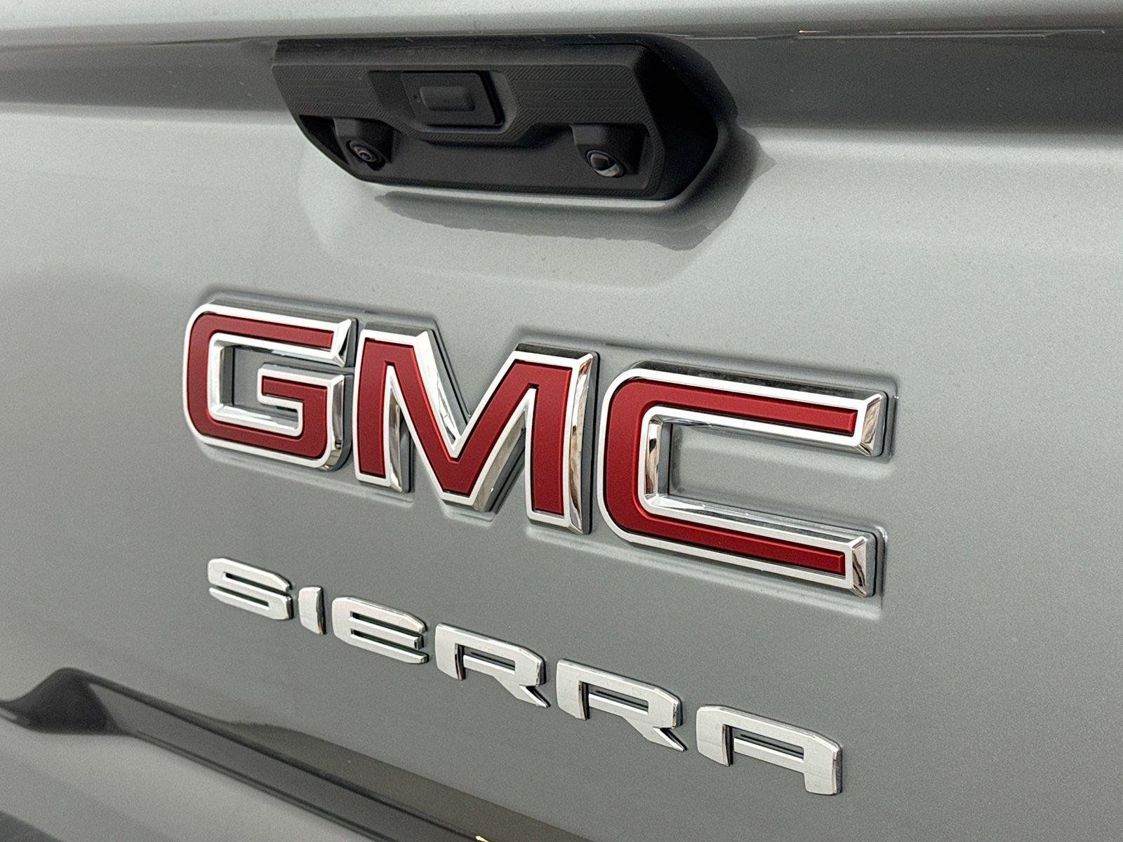 New 2026 GMC Sierra 1500 SLE w/ Preferred Package RWD image 18