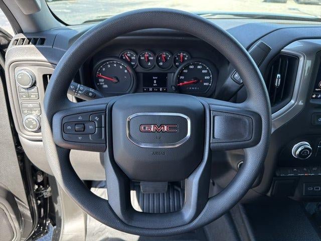 New 2026 GMC Sierra 1500 Pro w/ Pro Value Package AWD/4WD image 22
