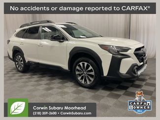 Used 2024 Subaru Outback Limited AWD/4WD 360° Tour