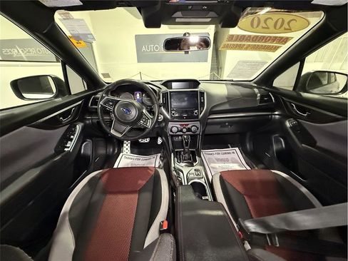 Used 2020 Subaru Impreza 2.0i Sport image 17