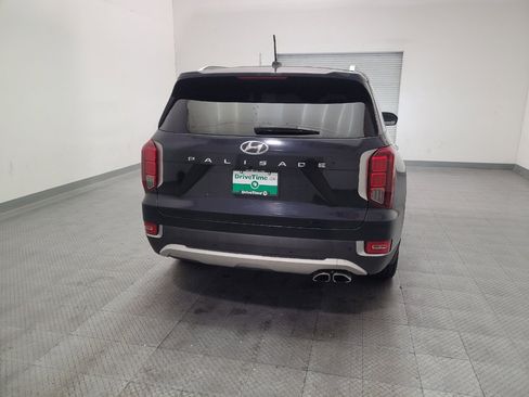 Used 2020 Hyundai Palisade SEL FWD image 7