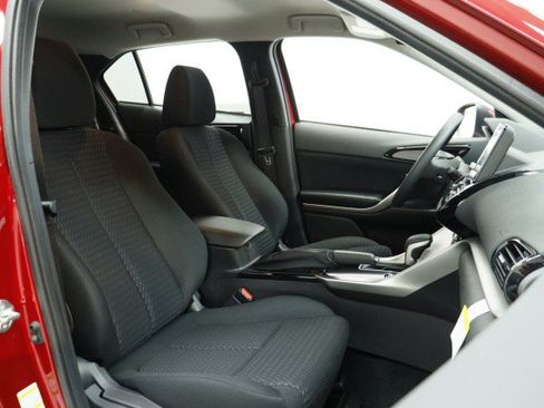 New 2026 Mitsubishi Eclipse Cross ES AWD/4WD image 19
