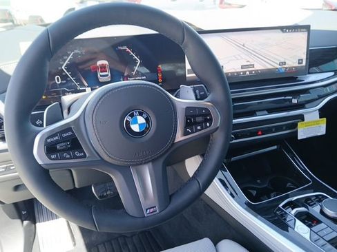 New 2026 BMW X5 sDrive40i image 21