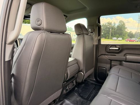 New 2025 GMC Sierra 3500 Pro w/ Convenience Package AWD/4WD image 25
