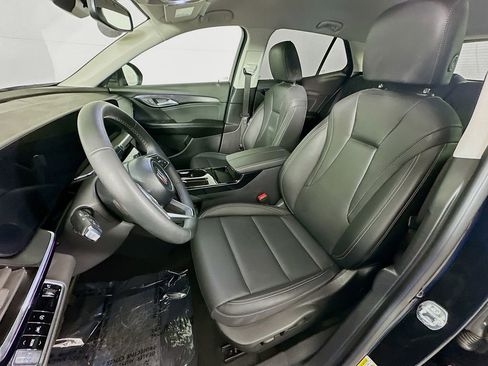 Used 2025 Buick Envision Preferred image 28
