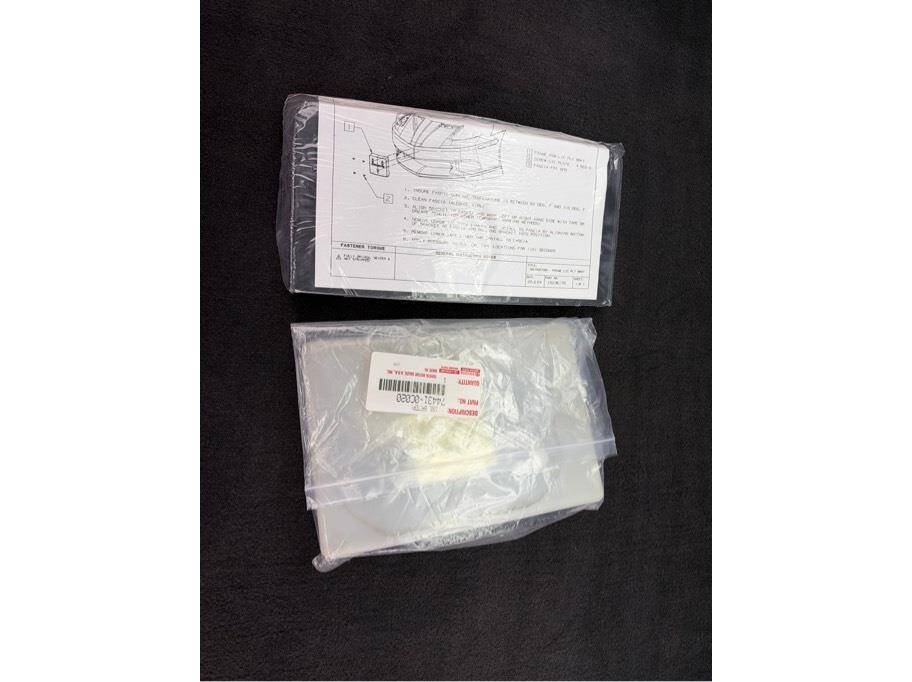 Used 2008 Chevrolet Corvette Z06 w/ Preferred Equipment Group RWD image 17