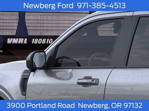 New 2026 Ford Maverick Lariat AWD/4WD image 21
