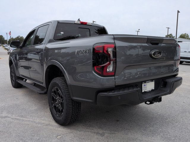 New 2026 Ford Ranger XLT w/ Equipment Group 301A High AWD/4WD image 6