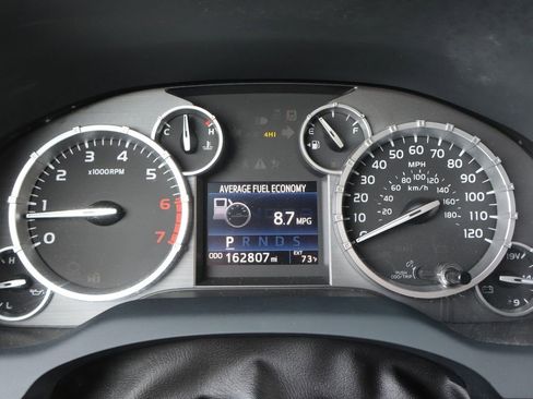 Used 2017 Toyota Tundra Limited image 35