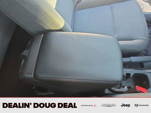 New 2026 Jeep Wrangler Sport image 25