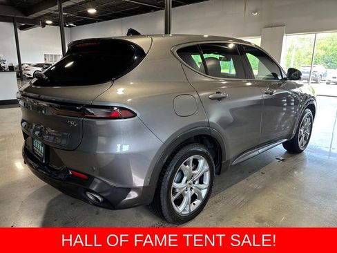 Used 2024 Dodge Hornet R/T w/ Tech Pack w/o Parking AWD/4WD image 5