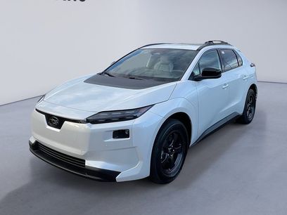 New 2026 Subaru Solterra Premium