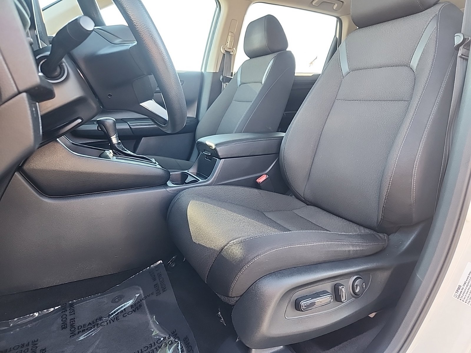 Used 2024 Honda CR-V EX image 30