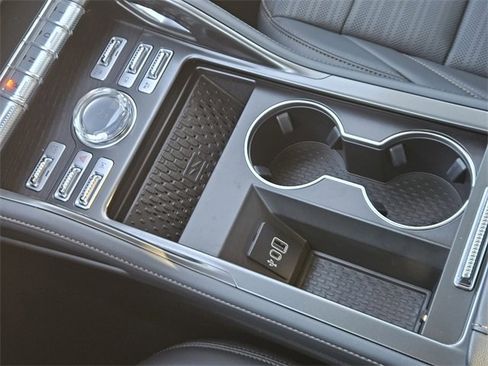 New 2026 Lincoln Nautilus Reserve w/ Jet Appearance Package image 19